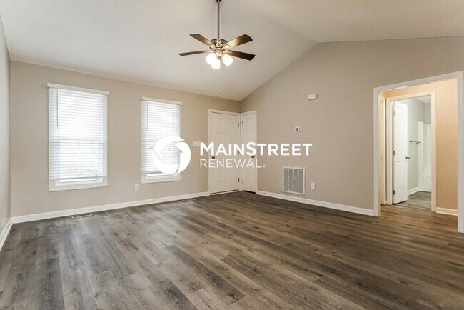 Building Photo - 3 Bedroom Pet-Friendly Home in Clayton, NC...