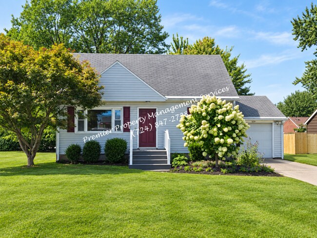 Foto del edificio - 639 Cohasset Dr