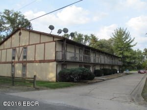 Primary Photo - 813 Ellis Dr