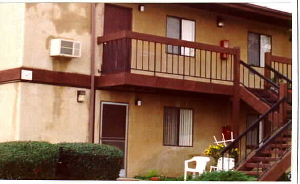 Building Photo - Heritage Park Senior Apartments