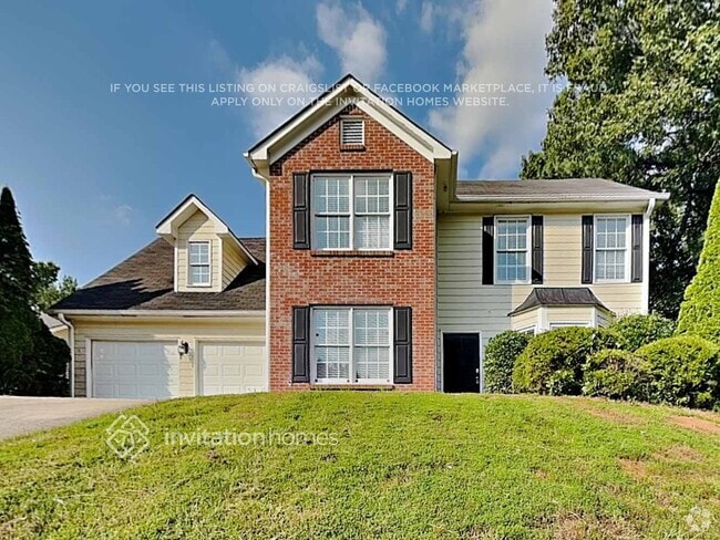 Building Photo - 3925 Riversong Dr NW
