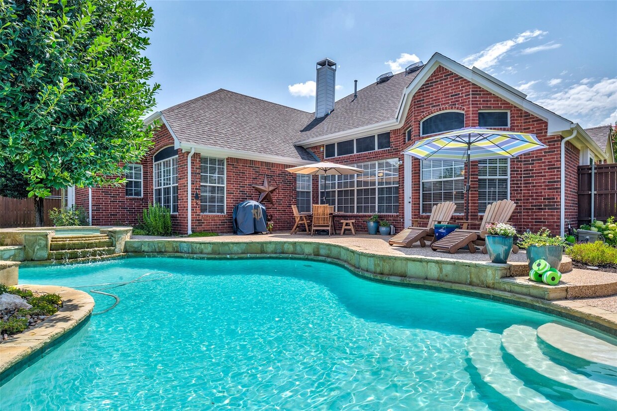 Foto principal - 3416 Beckingham Ct