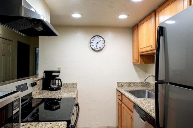 Foto del edificio - 1020/1-1021 Vail View Dr