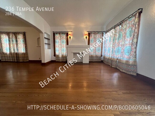 Building Photo - 236 Temple Ave