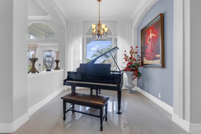 Foto del edificio - 1265 Longlea Terrace