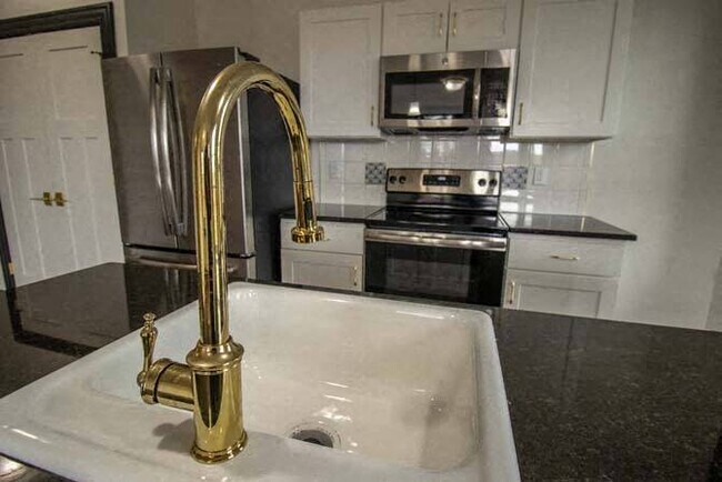 Plano de planta - HBG Realty Fox Plum