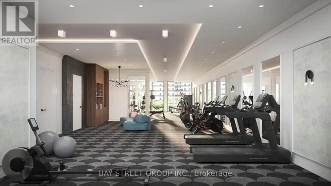 Building Photo - 180 Front St E