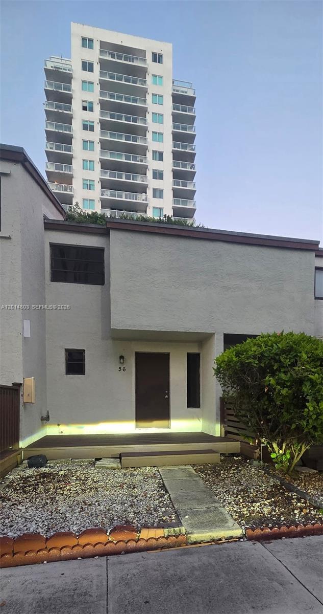 Foto del edificio - 1901 NW S River Dr