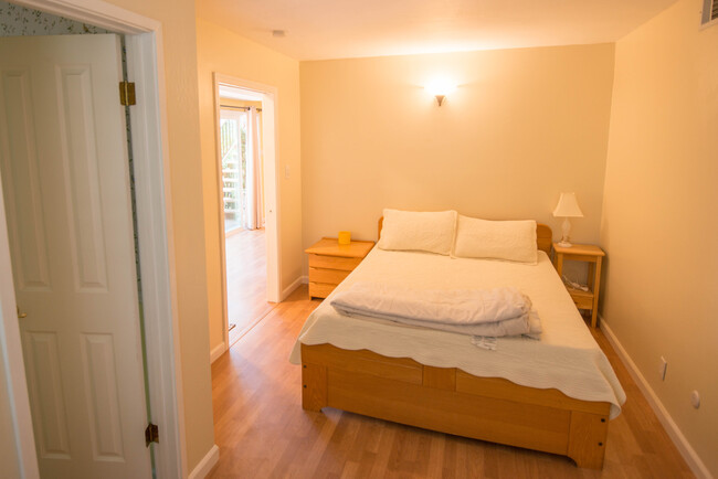 Bedroom - 22 Truman Dr