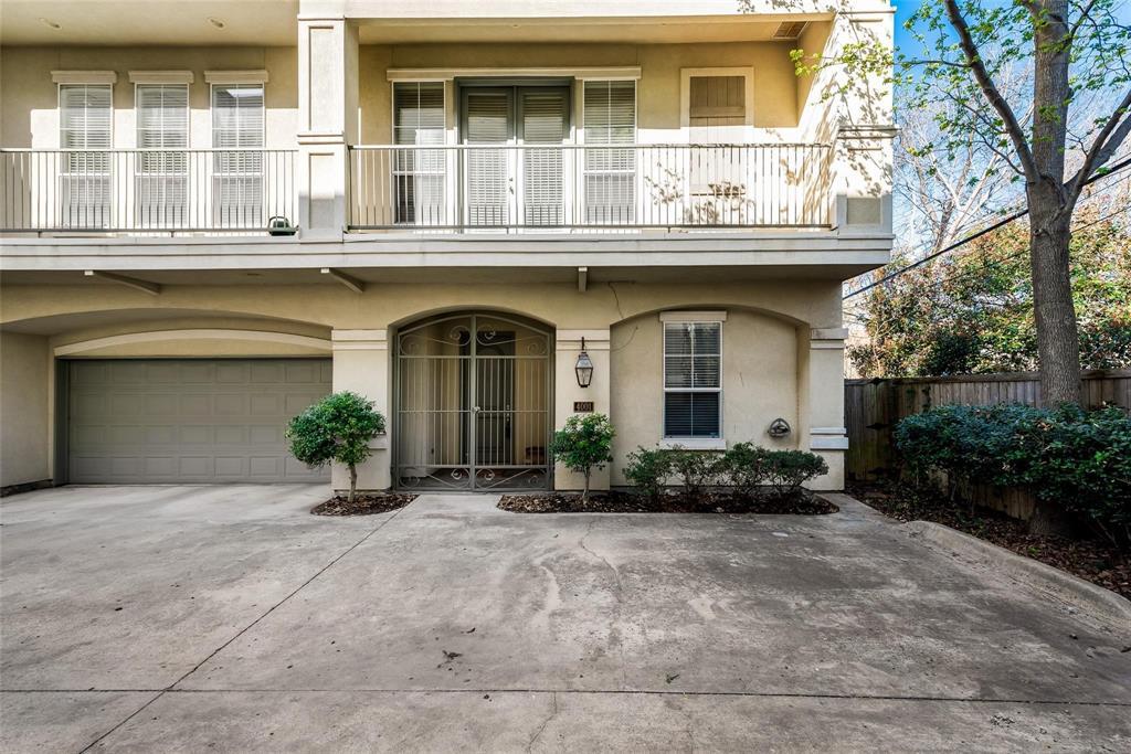 Foto principal - 4001 Wycliff Ave