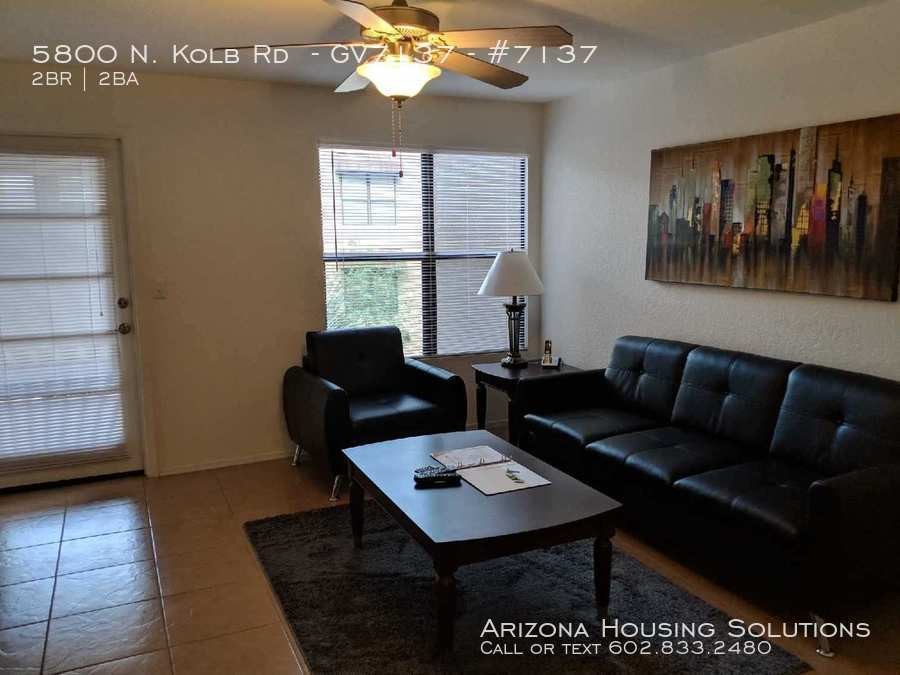 Foto principal - 5800 N Kolb Rd