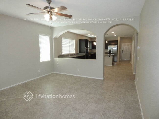 Building Photo - 649 E Canyon Rock Rd