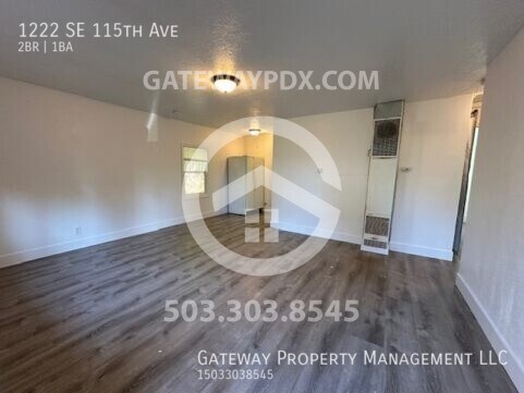 Foto del edificio - 1222 SE 115th Ave