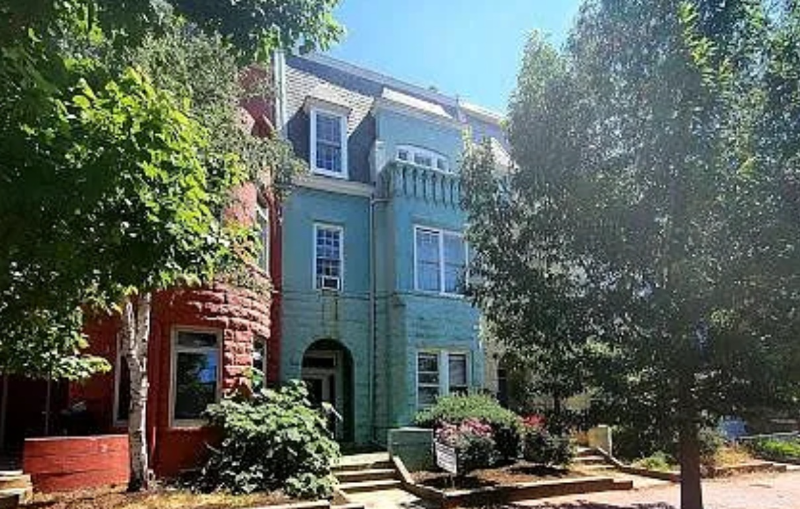 Foto principal - 1308 Floyd Ave