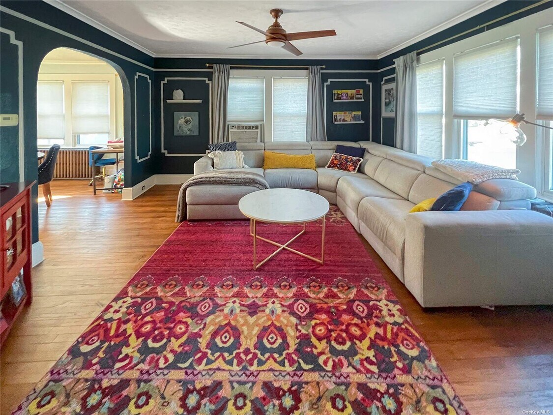 56 Vernon St, Patchogue, NY 11772 House Rental in Patchogue, NY