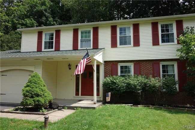 Building Photo - 4600 Brookhill Dr S