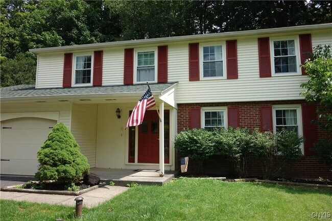 Foto del edificio - 4600 Brookhill Dr S