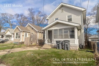 Building Photo - 1832 Marne Ave