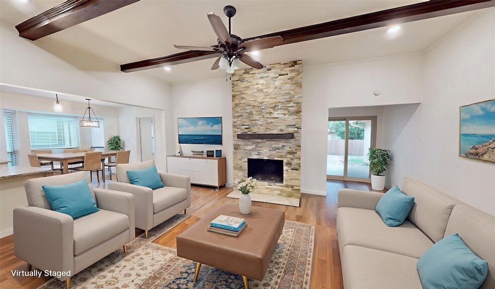 Foto principal - 4532 Eldorado Dr