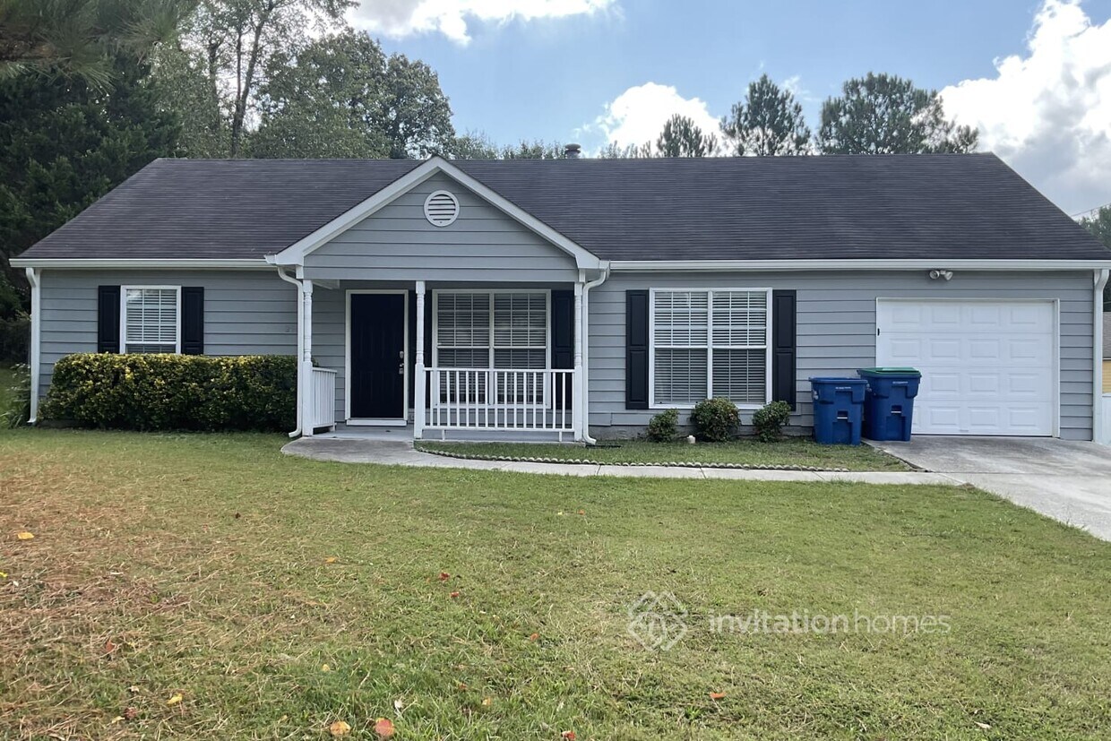 Primary Photo - 2960 Garnet Way