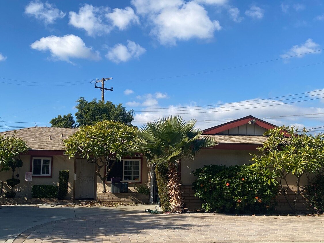 Single Story Home in Cul de Sac In Glendora House Rental in Glendora