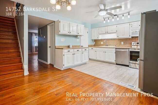 Foto del edificio - 14752 Barksdale St