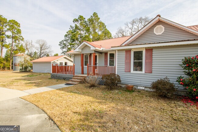 Building Photo - 3367 Rocky Ford Rd
