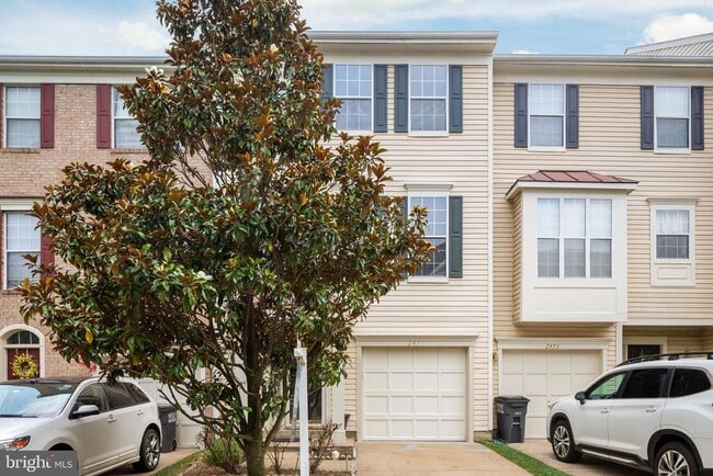 Foto del edificio - 2471 Clover Field Cir