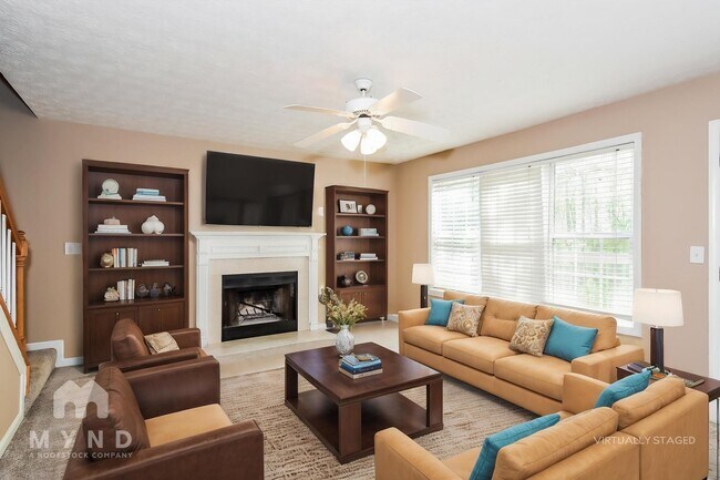 Foto del edificio - 738 Edgeley Ln