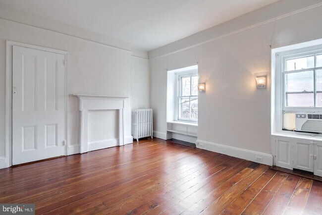 Foto del edificio - 331 S 18th St