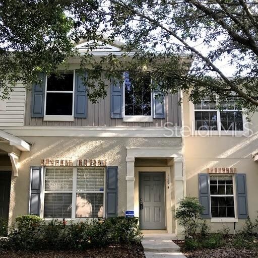 15874 Fishhawk View Dr, Lithia, FL 33547 Townhome Rentals in Lithia