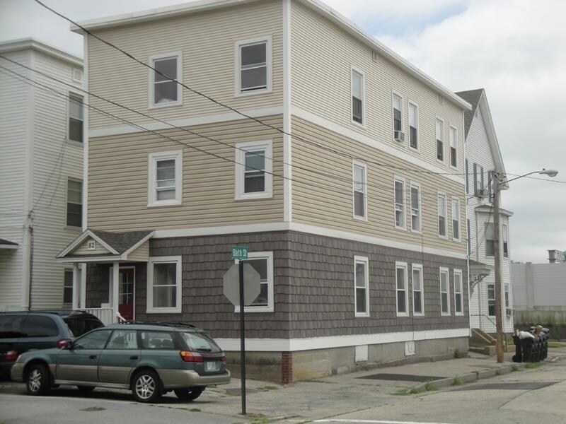 Primary Photo - 82 Second St