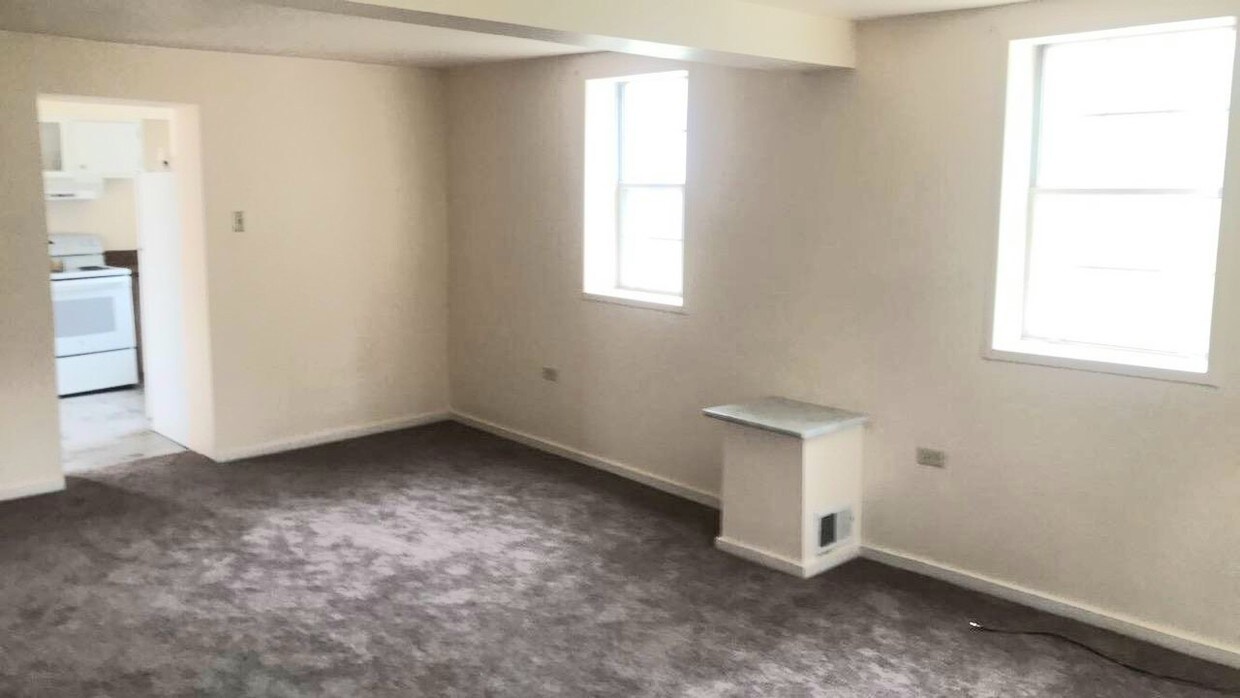 Living Room - 167 1/2 Dutchtown Rd
