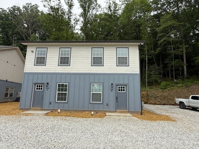 Building Photo - Built in 2025 - 2 Bedroom 2.5 Bath
