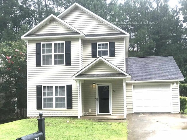 Building Photo - 74 Randolph Dr