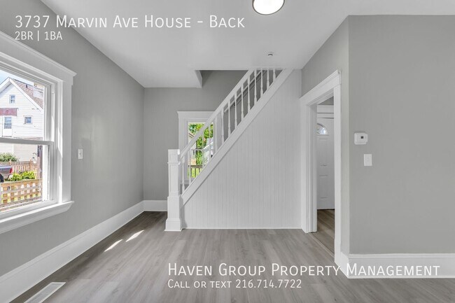 Foto del edificio - 3737 Marvin Ave