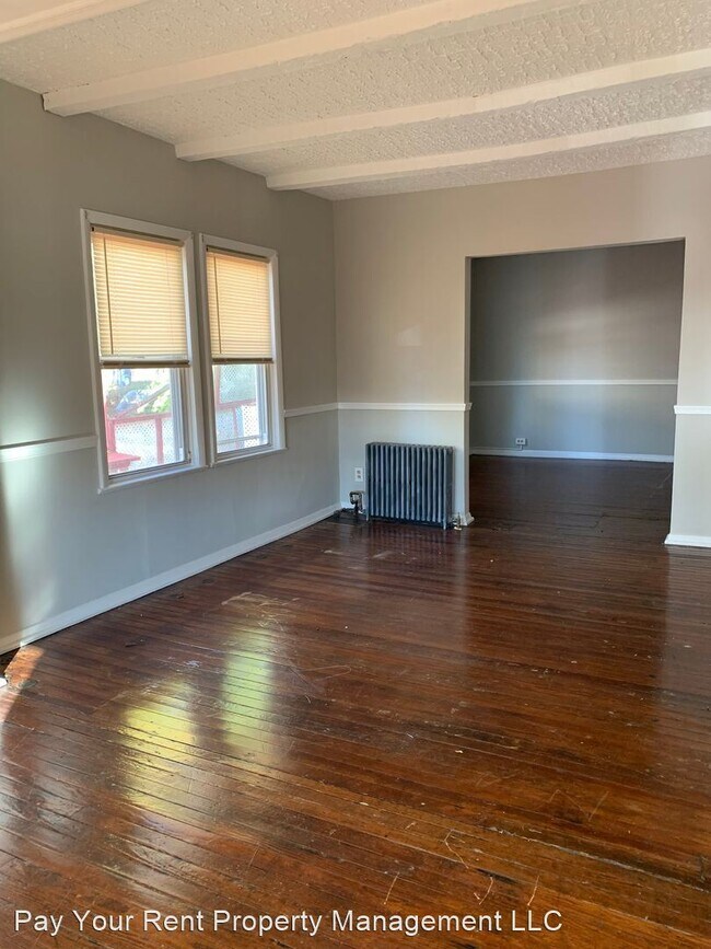 Foto del edificio - 2 br, 1 bath House - 4120 Saint Thomas Ave