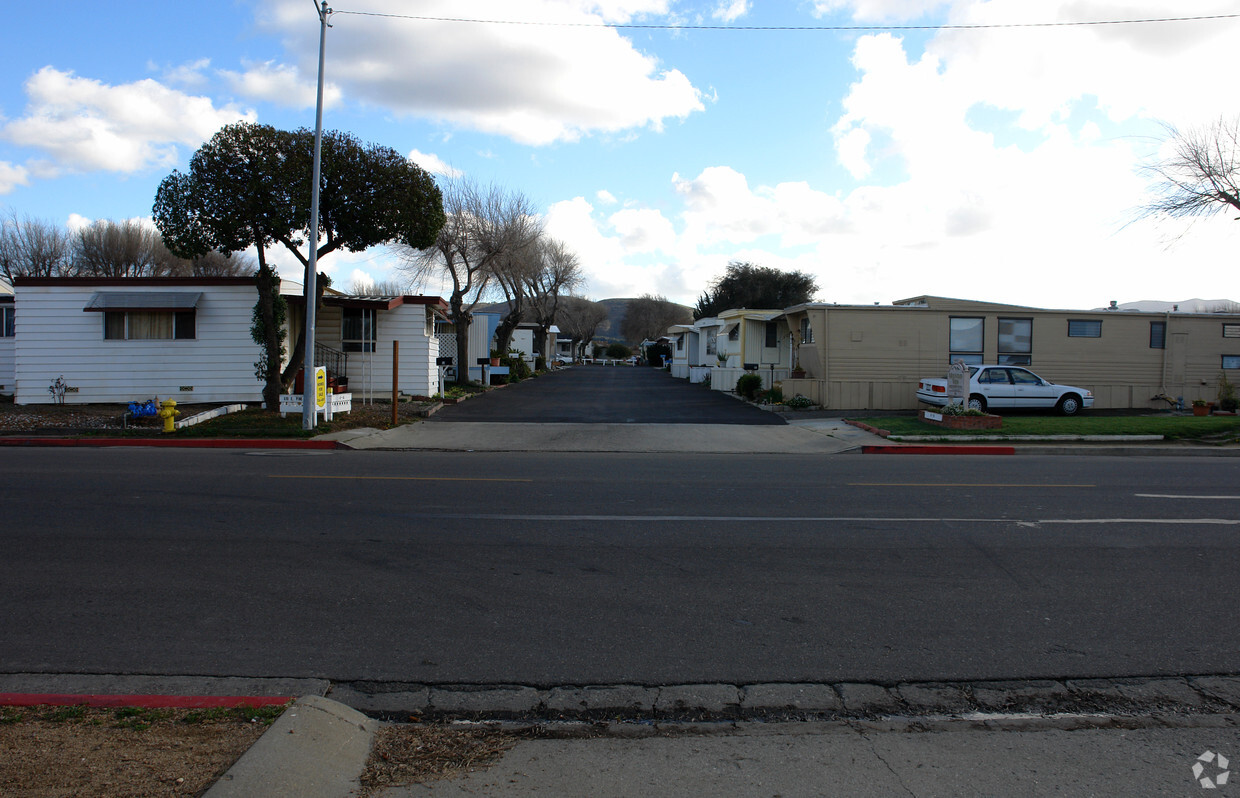 Primary Photo - Mountain View Mobile Estates