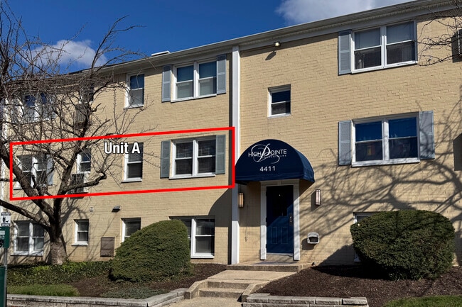 Photo - 4411 Falls Bridge Dr Townhome