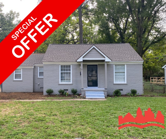 Building Photo - 956 Goodman St