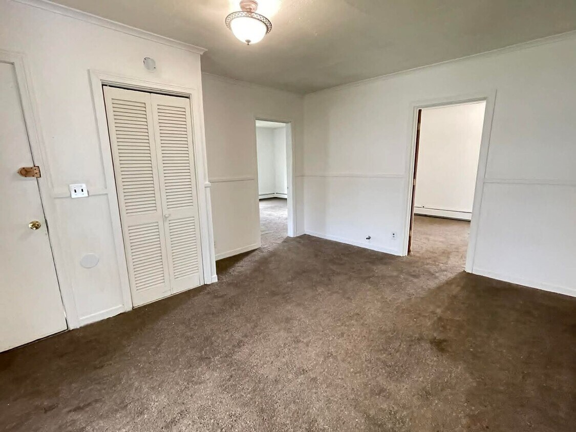 Foto del edificio - 1316 Washington St