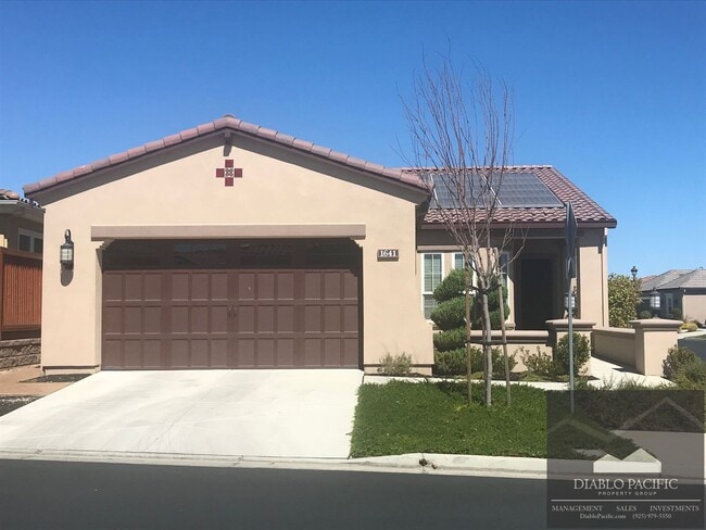 Foto del edificio - EXPERIENCE TRILOGY AT THE VINEYARDS LIFE ON A VINEYARD