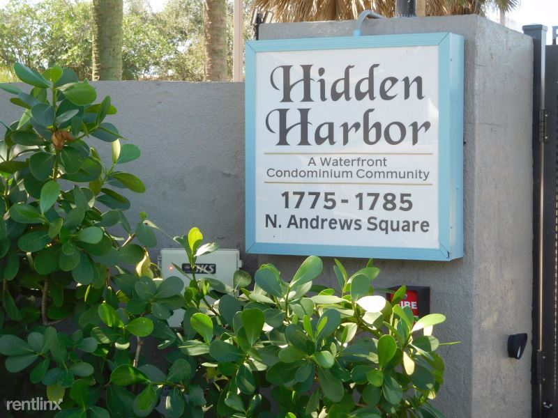 Primary Photo - 2 br, 2 bath Condo - 1785 N Andrews Square...