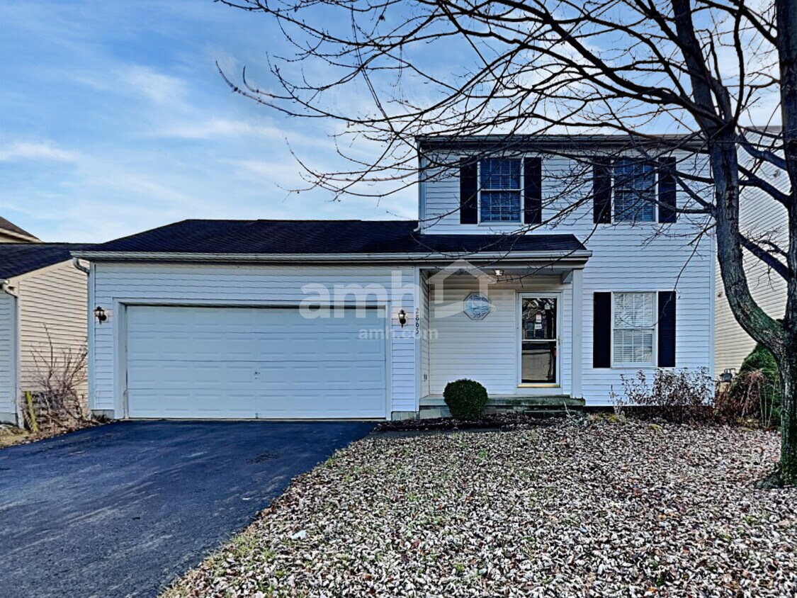 Primary Photo - 2865 Oak Forest Drive