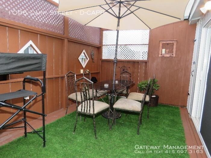 Foto principal - 1 bedroom in San Francisco CA 94110