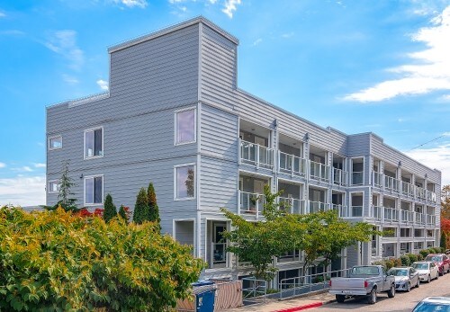 Foto principal - Harbor Place Condominiums - 2 bedrooms