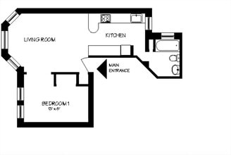 Building Photo - 57 Westland Ave