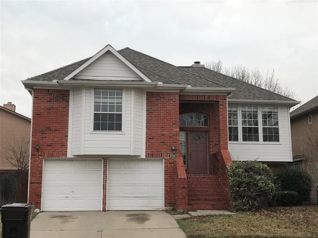 3705 Promenade Dr, Plano, TX 75023 House Rental in Plano, TX