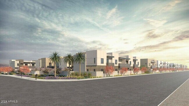 Foto del edificio - Beautiful 3 Bedroom Tempe Townhome!