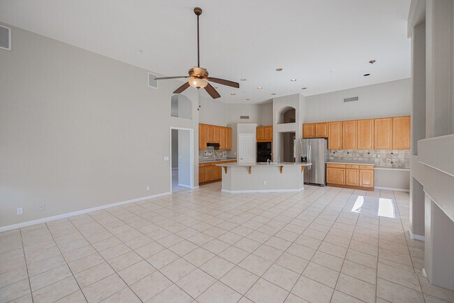 Building Photo - 11531 E Juan Tabo Rd